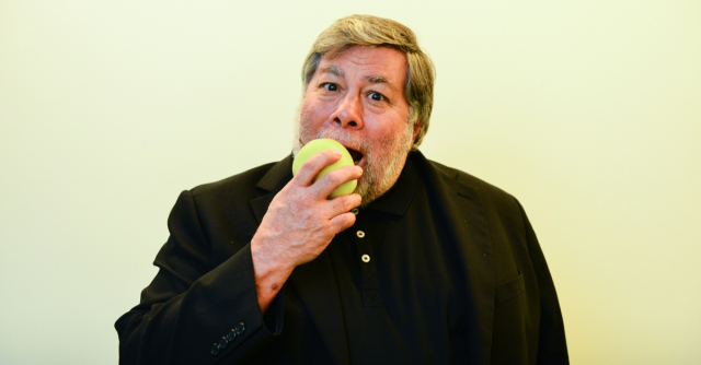 Steve Wozniak explica por qué ha desactivado su cuenta de Facebook
