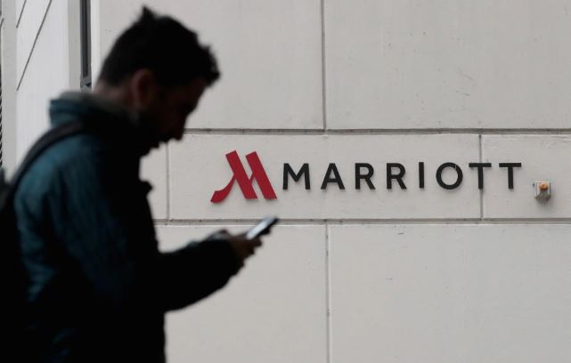 Millonaria multa a Marriott por fuga de datos