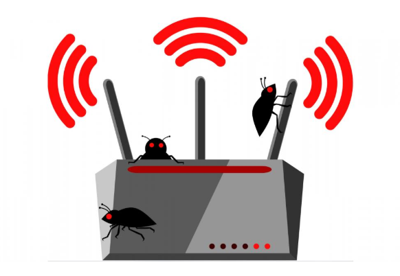 Vulnerabilidad en millones de dispositivos WIFI