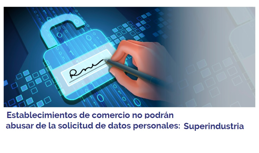 Circular obligatoria sobre recolección de datos personales en estado de emergencia – SIC