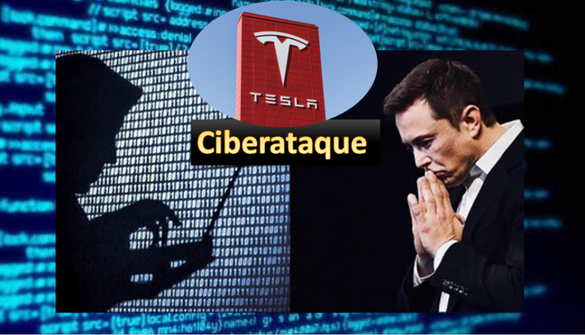 Lecciones aprendidas de los ataques a Tesla