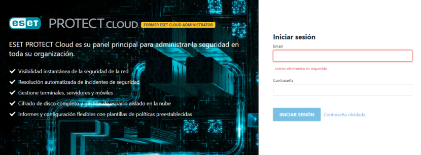 Se lanzaron ESET PROTECT 8.0 y ESET PROTECT Cloud