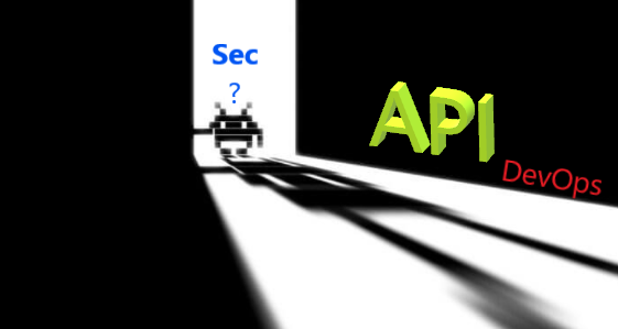 El peligro de las APIs…
