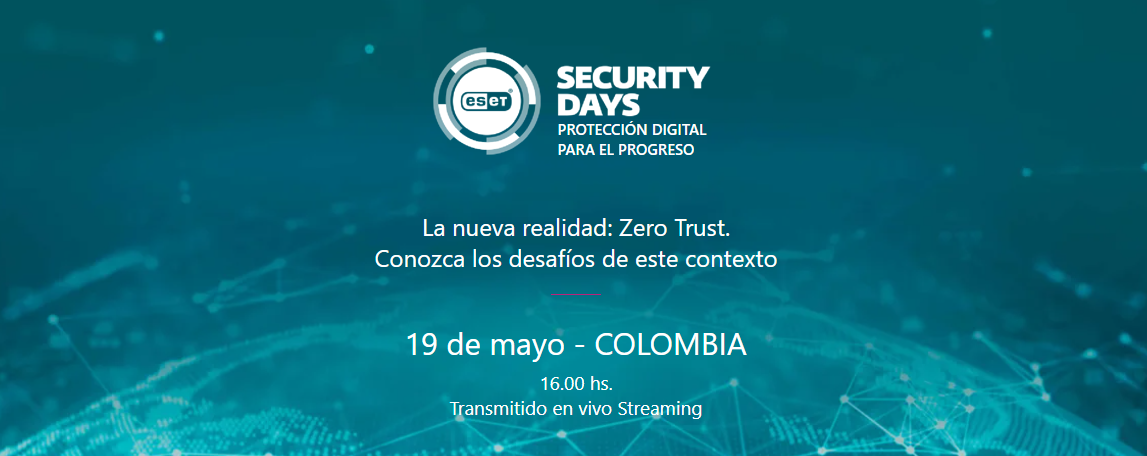 ESET Security Day 2022
